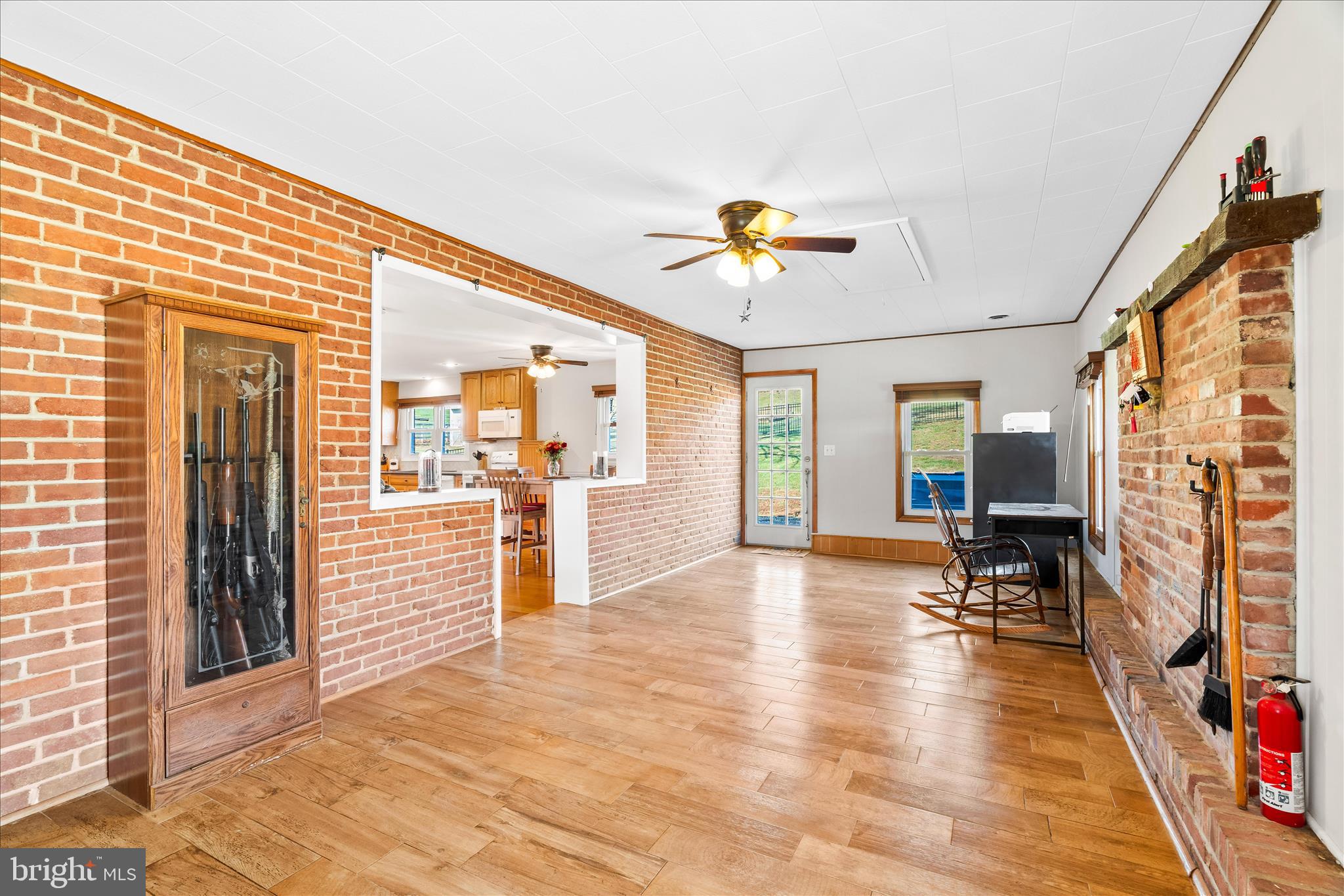 12734 WOODSBORO PIKE