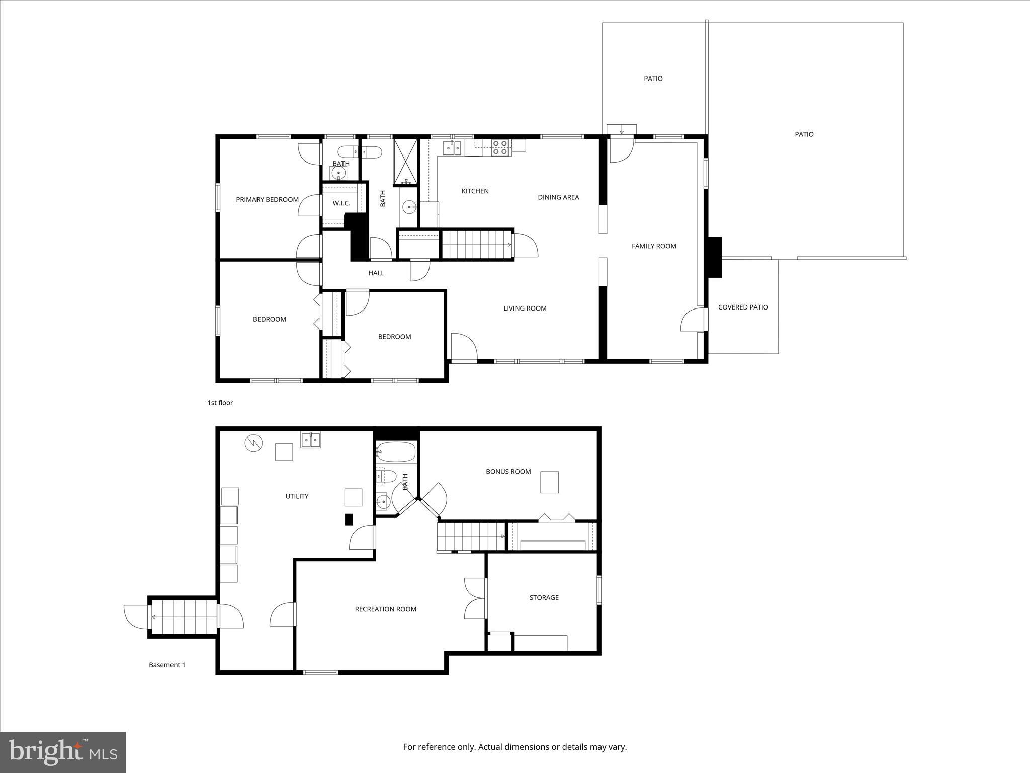 12734 WOODSBORO PIKE