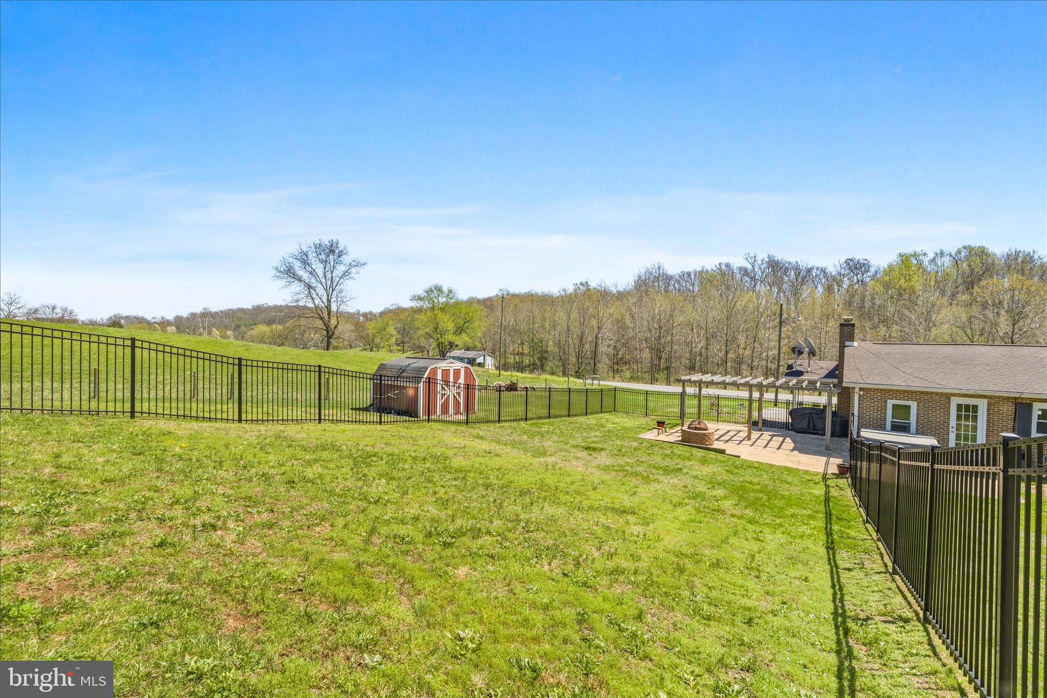 12734 WOODSBORO PIKE