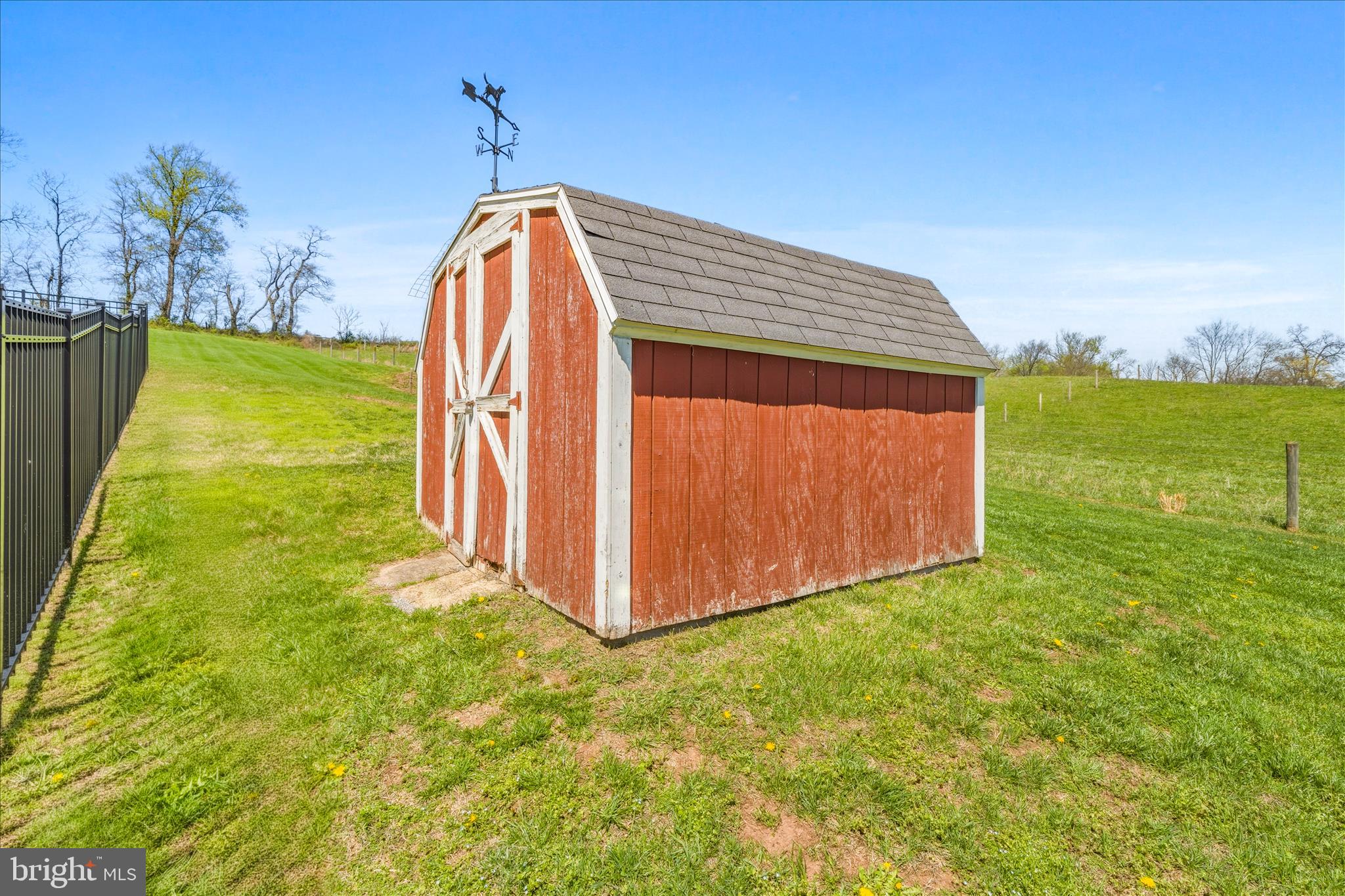 12734 WOODSBORO PIKE