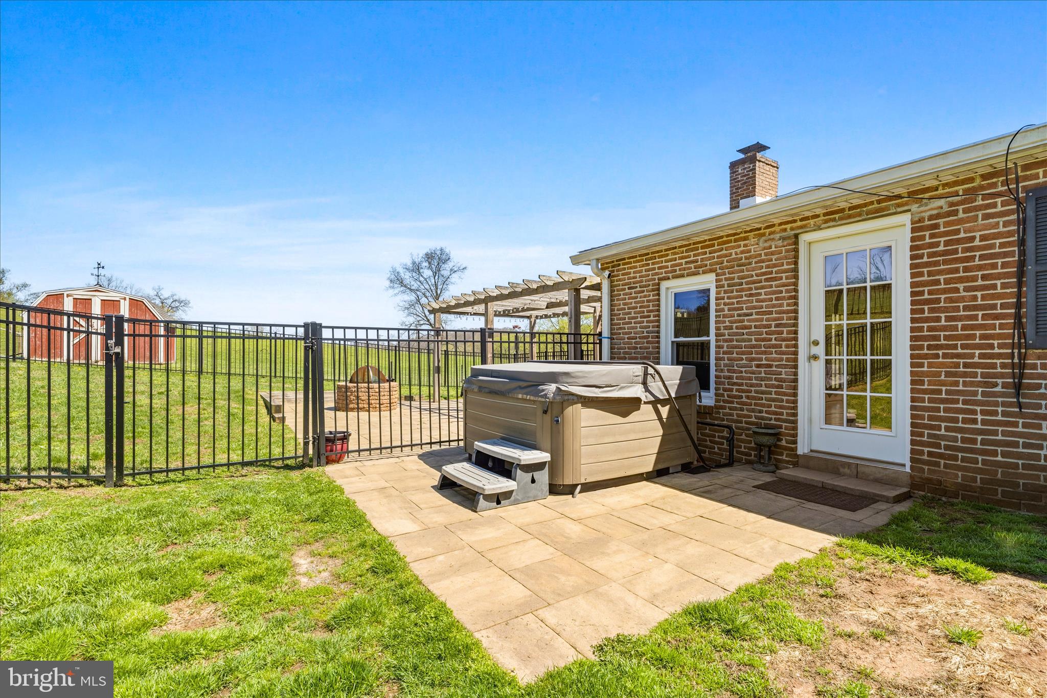 12734 WOODSBORO PIKE