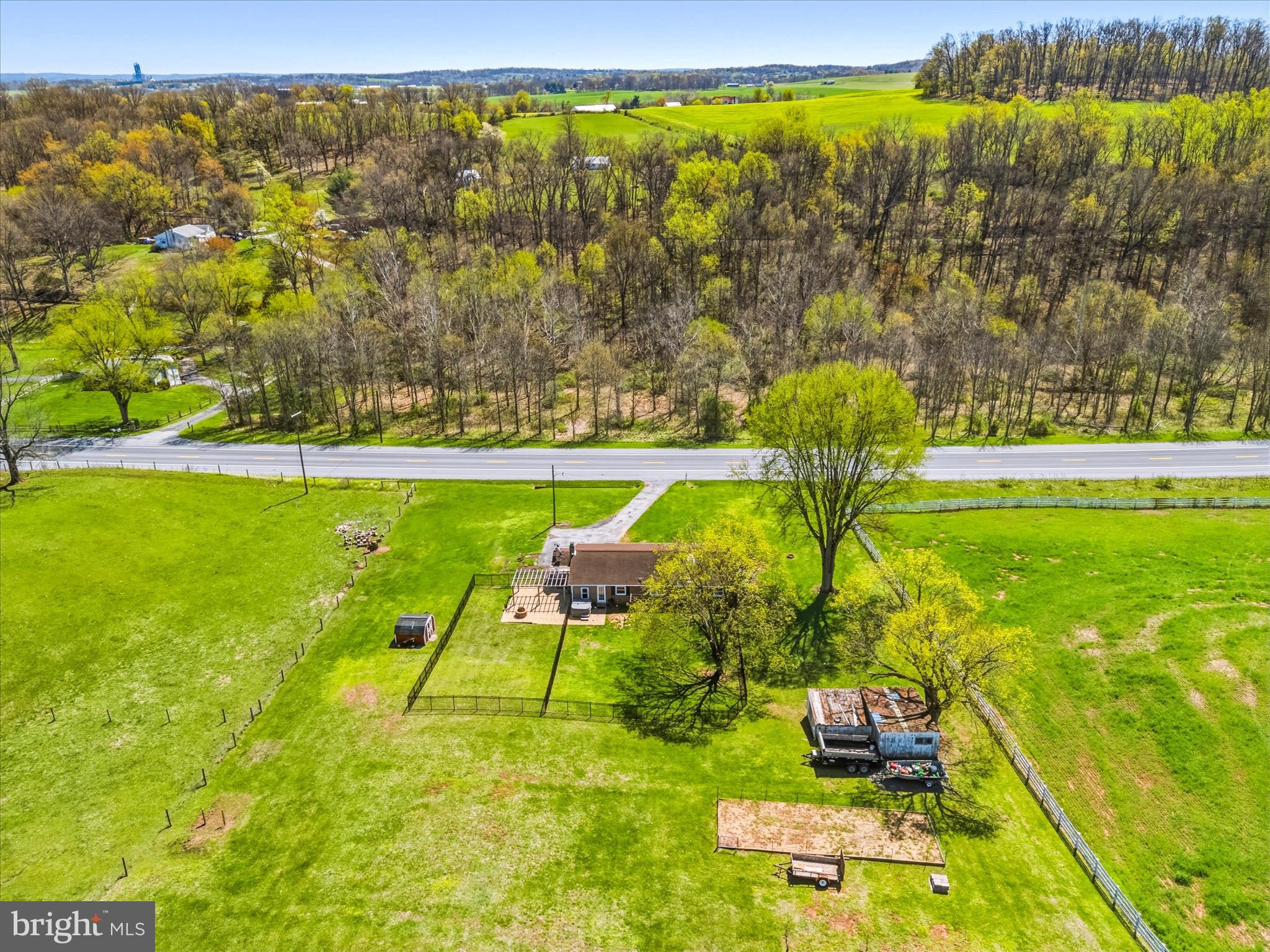 12734 WOODSBORO PIKE