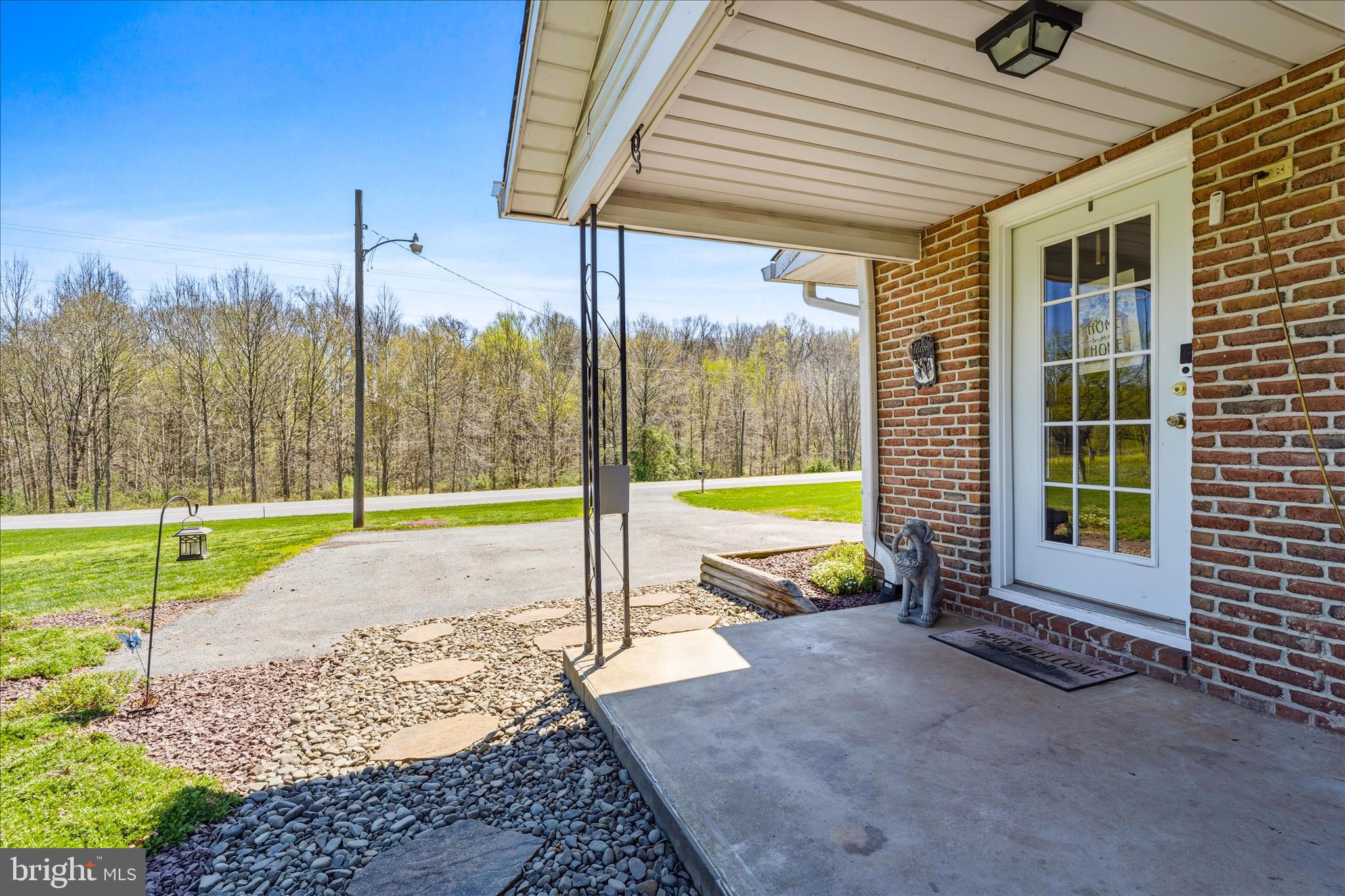 12734 WOODSBORO PIKE