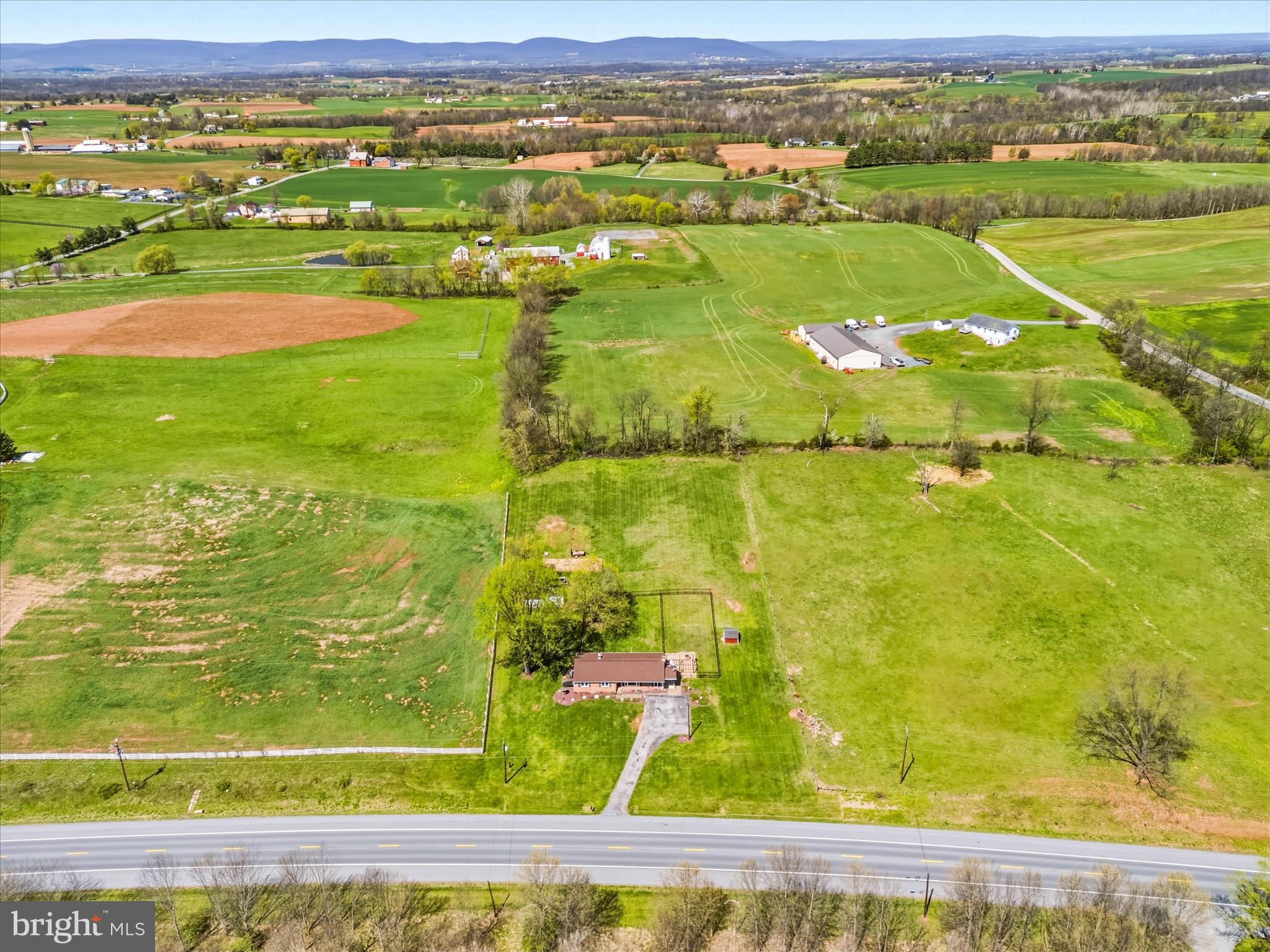 12734 WOODSBORO PIKE