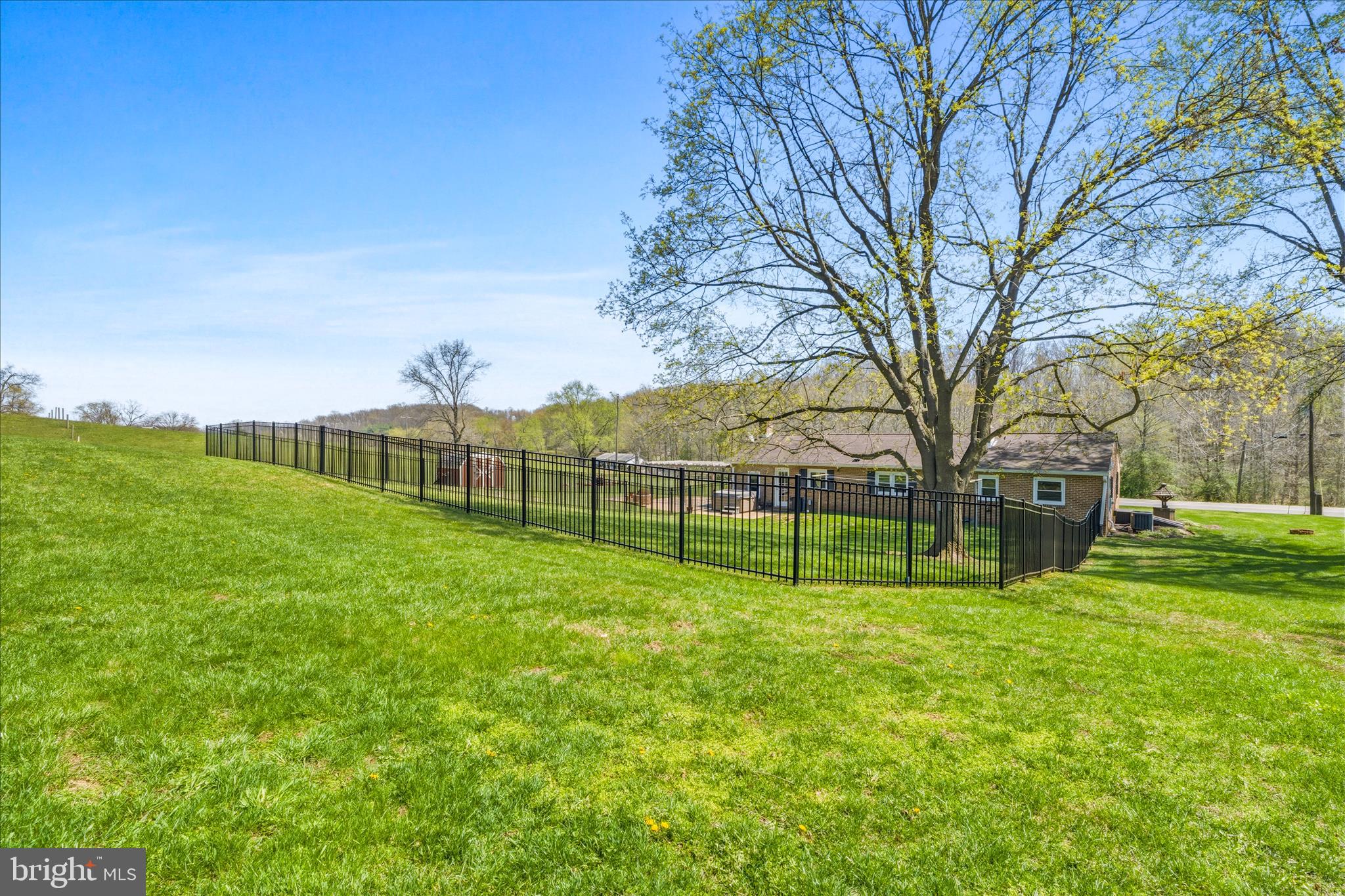 12734 WOODSBORO PIKE