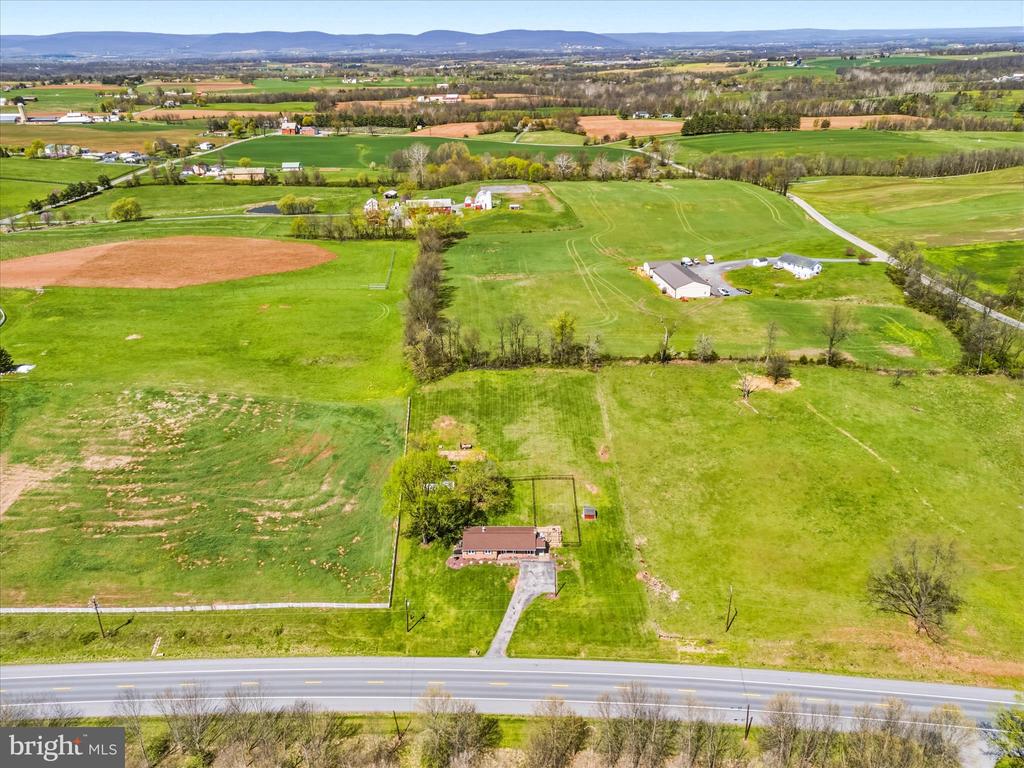 12734 WOODSBORO PIKE