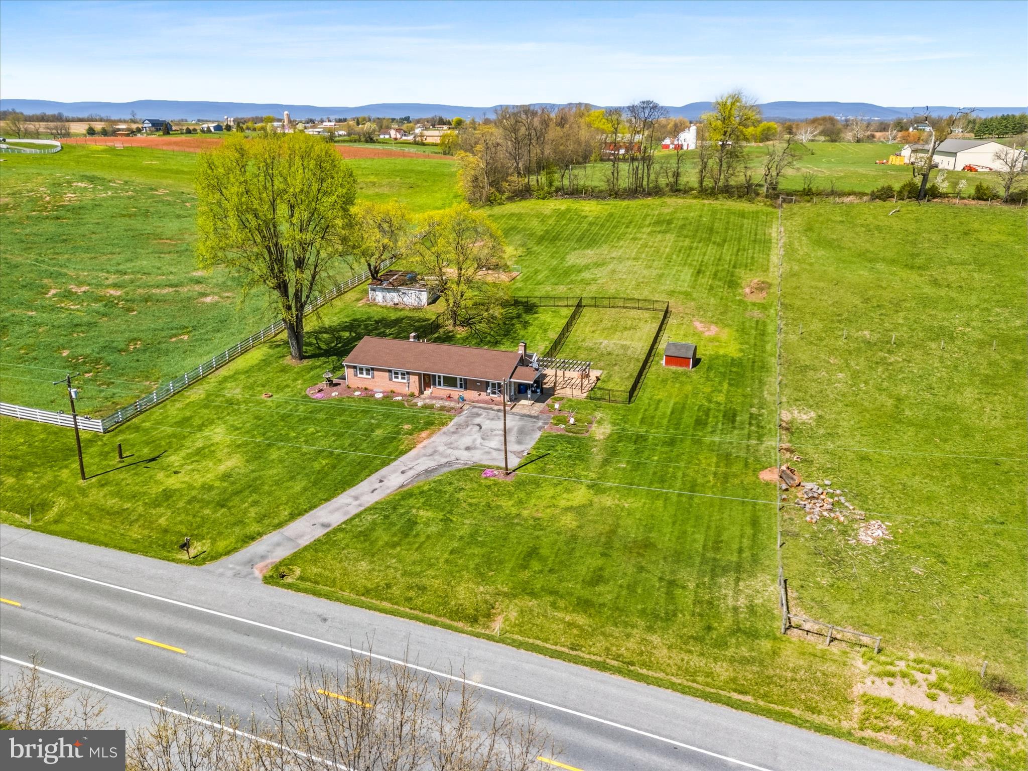 12734 WOODSBORO PIKE