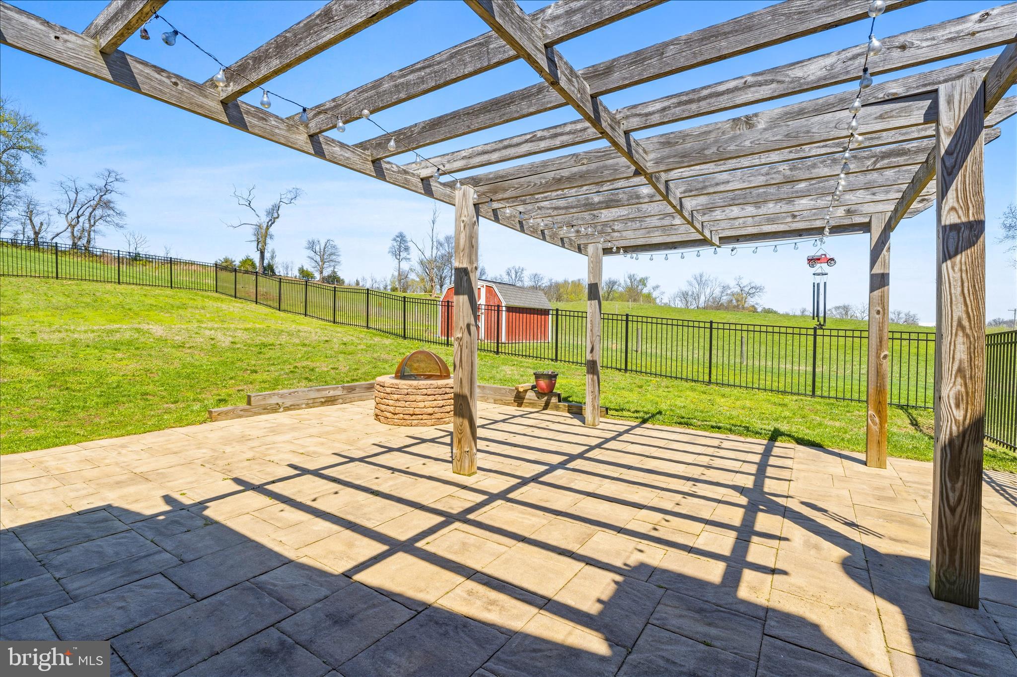 12734 WOODSBORO PIKE