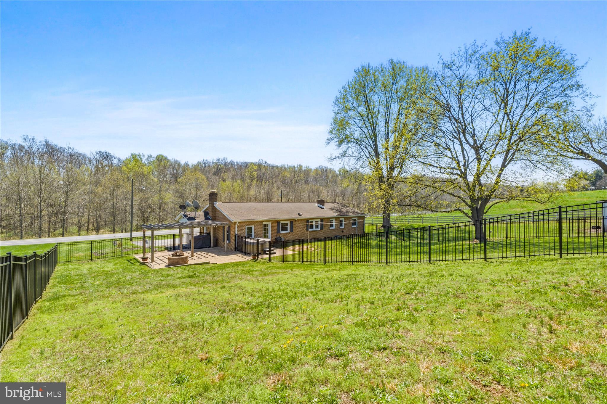 12734 WOODSBORO PIKE