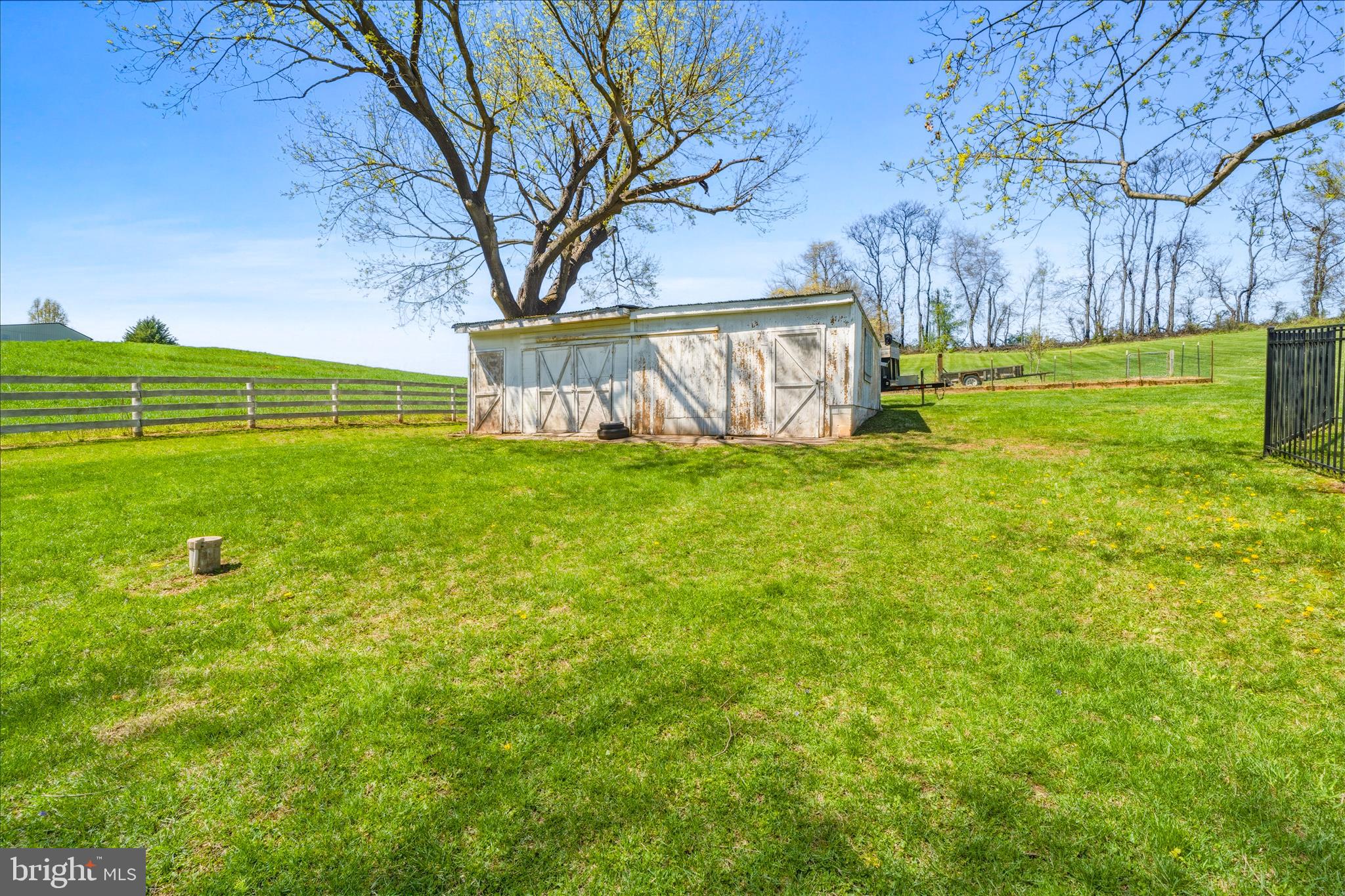 12734 WOODSBORO PIKE