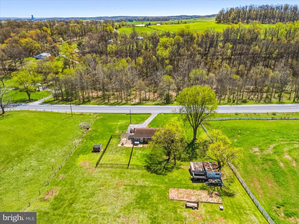 12734 WOODSBORO PIKE
