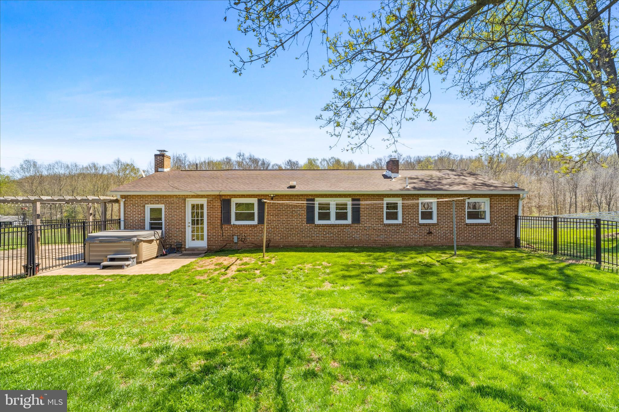 12734 WOODSBORO PIKE