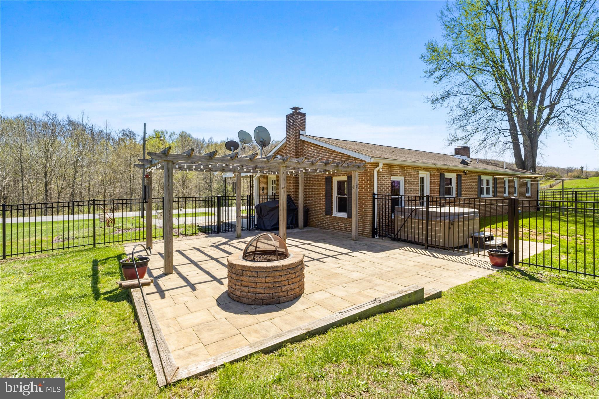 12734 WOODSBORO PIKE