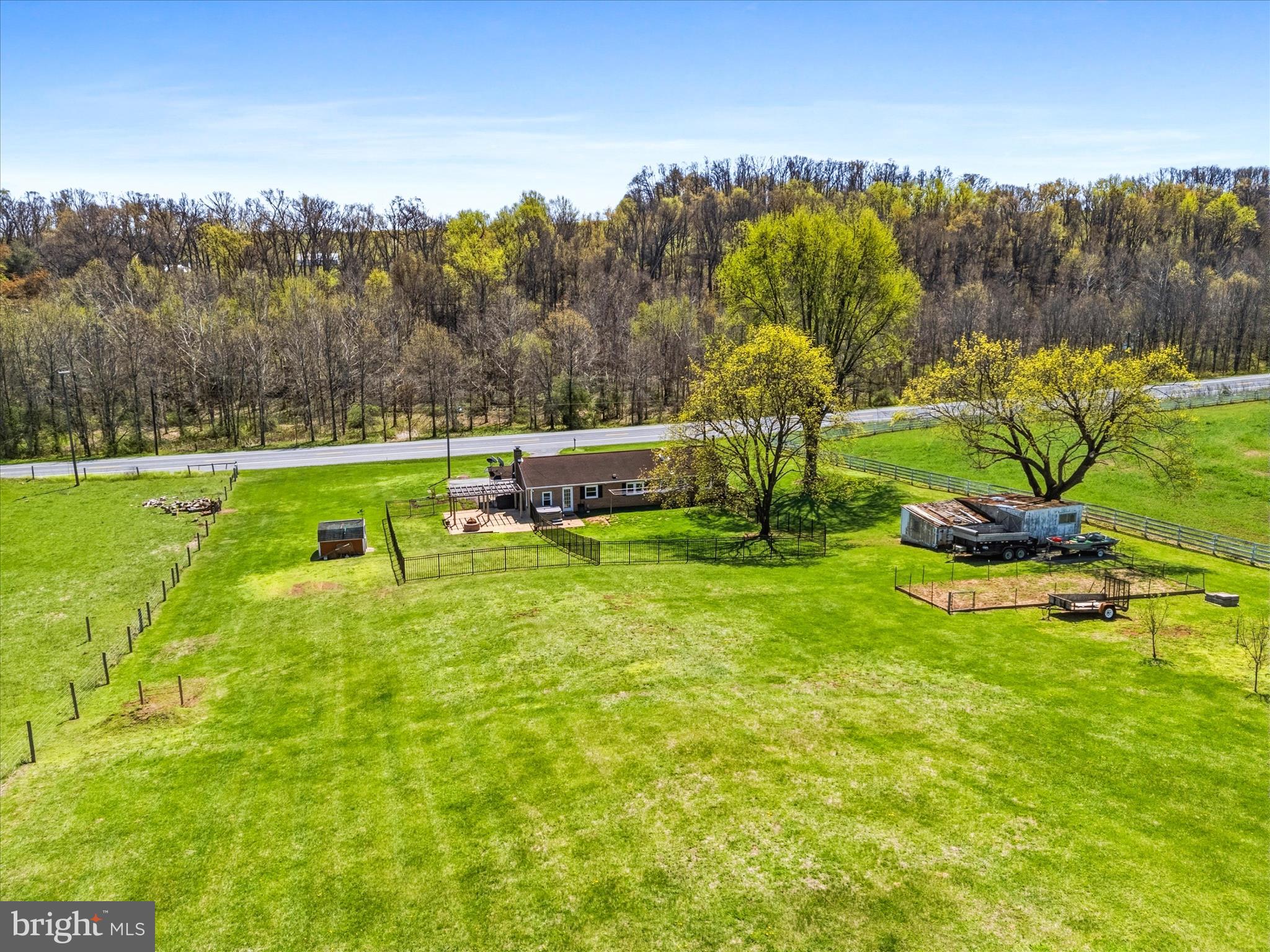 12734 WOODSBORO PIKE