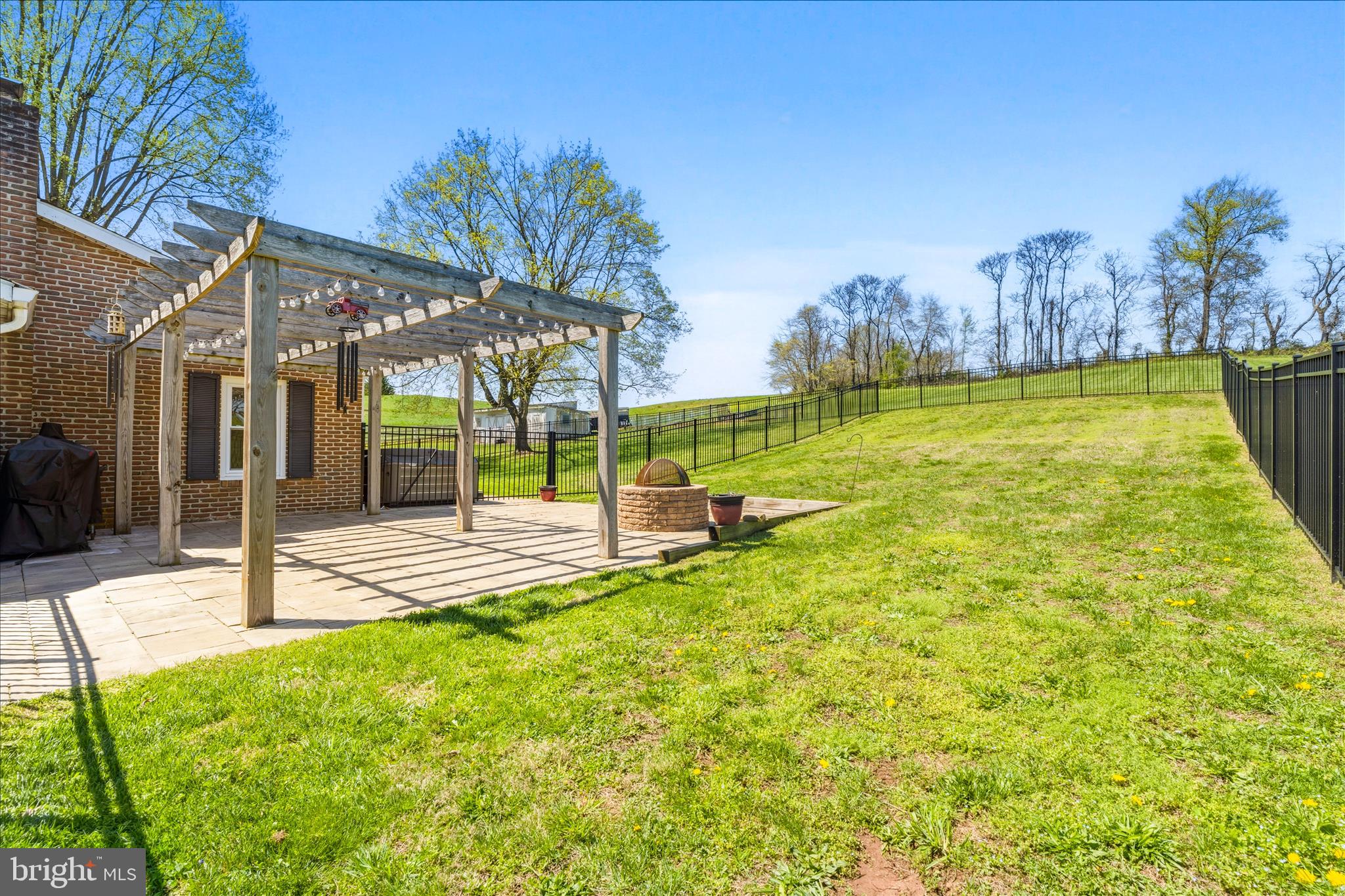 12734 WOODSBORO PIKE