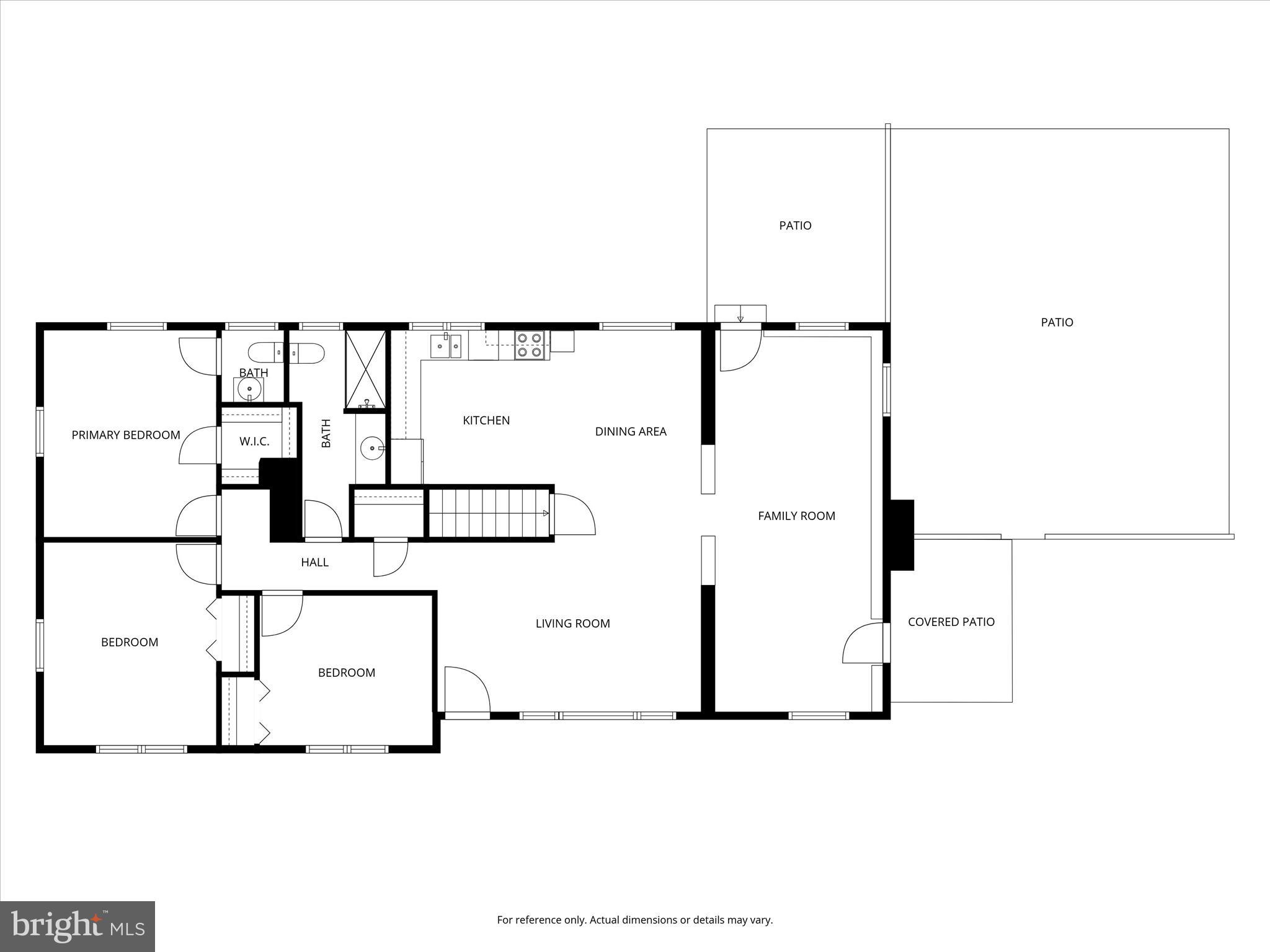 12734 WOODSBORO PIKE