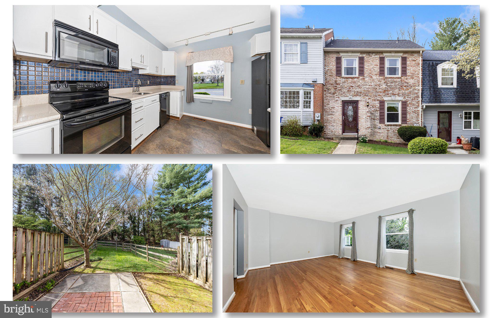 25 BOILEAU COURT