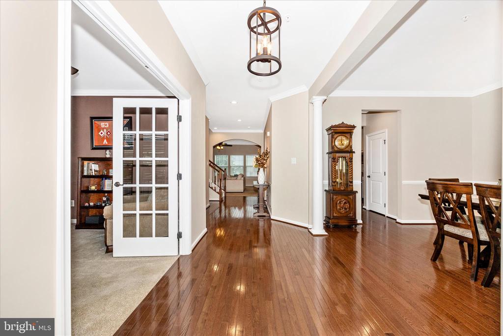 4700 PULLER DRIVE