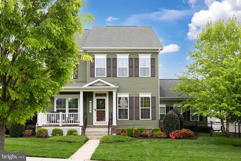 4700 PULLER DRIVE