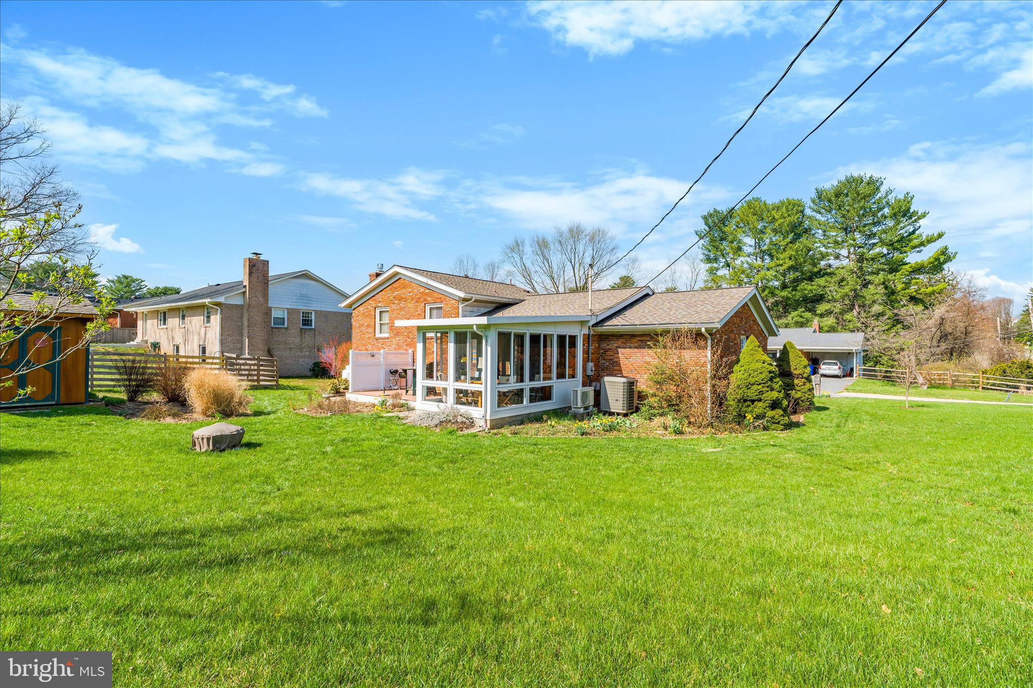 2 LOMBARDY DRIVE