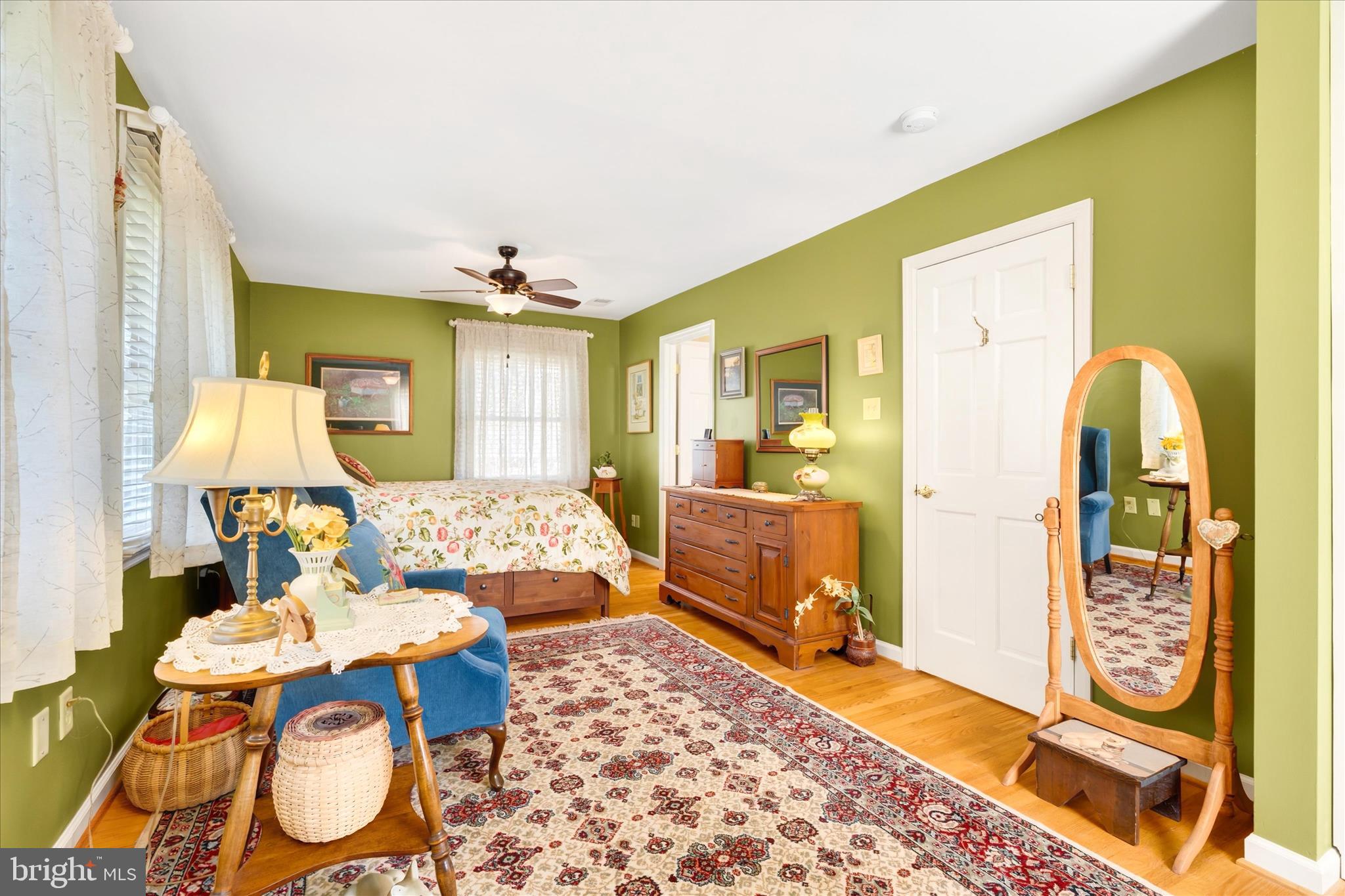 2 LOMBARDY DRIVE