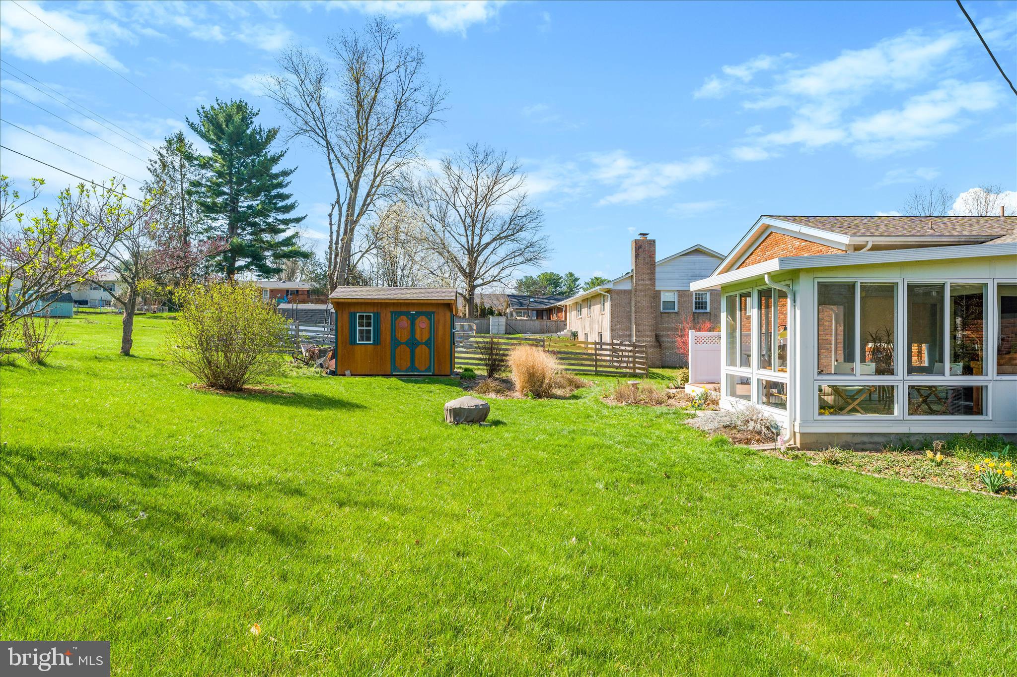 2 LOMBARDY DRIVE