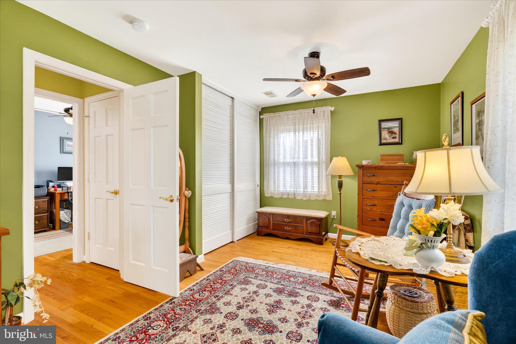 2 LOMBARDY DRIVE