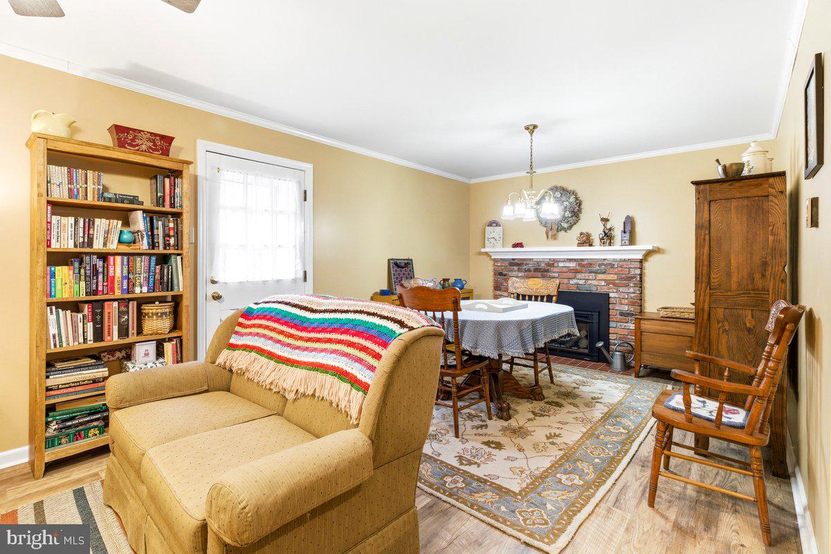 2 LOMBARDY DRIVE