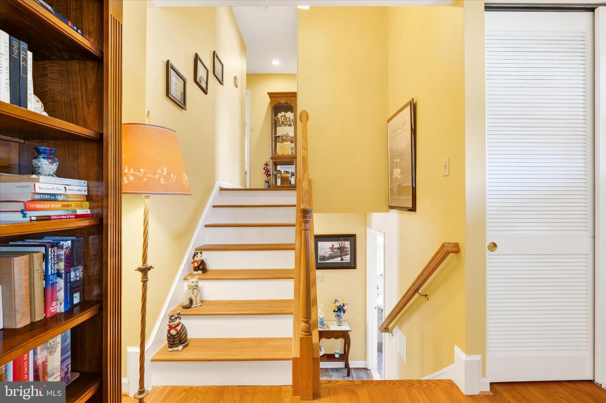 2 LOMBARDY DRIVE