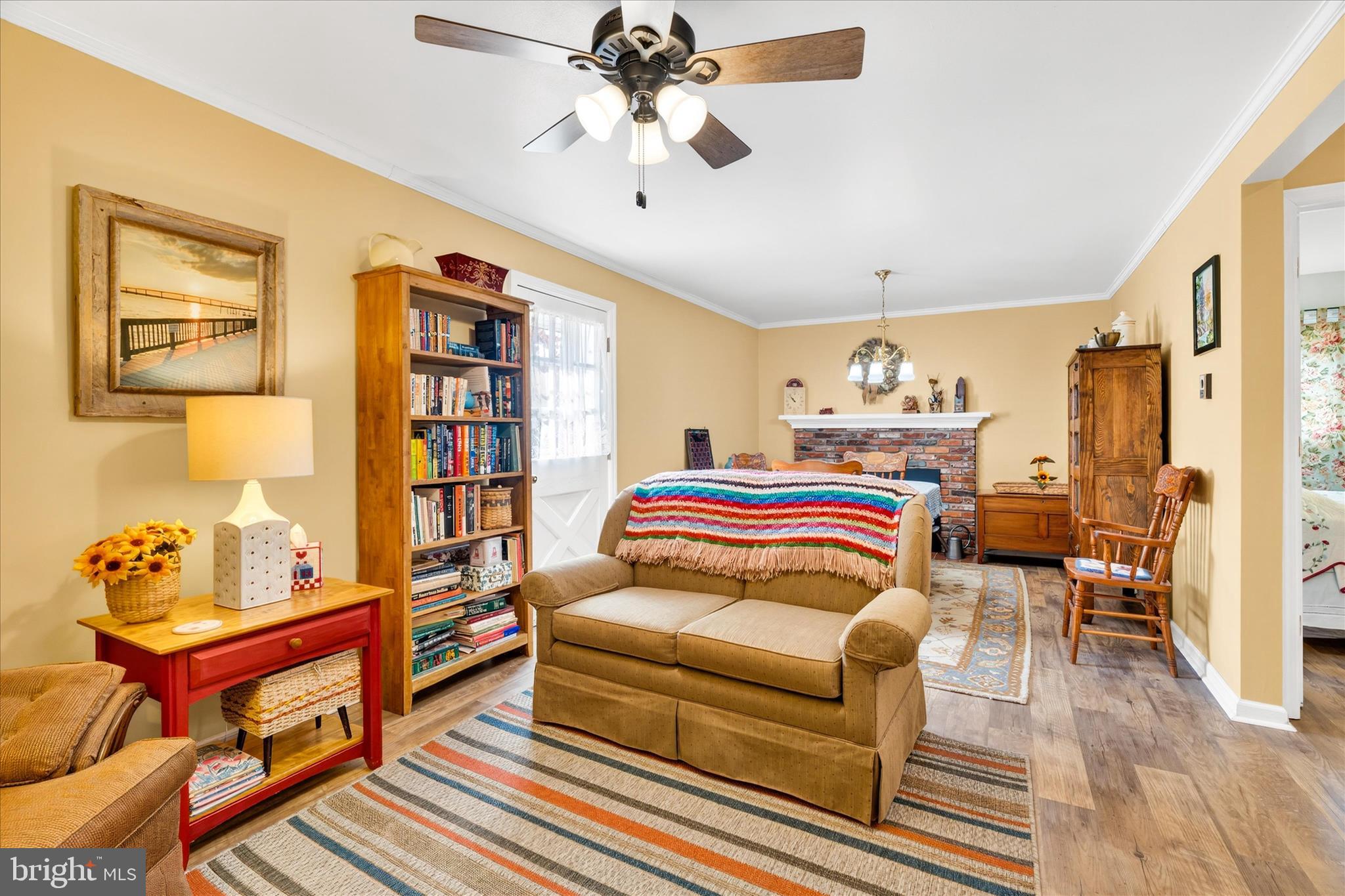 2 LOMBARDY DRIVE