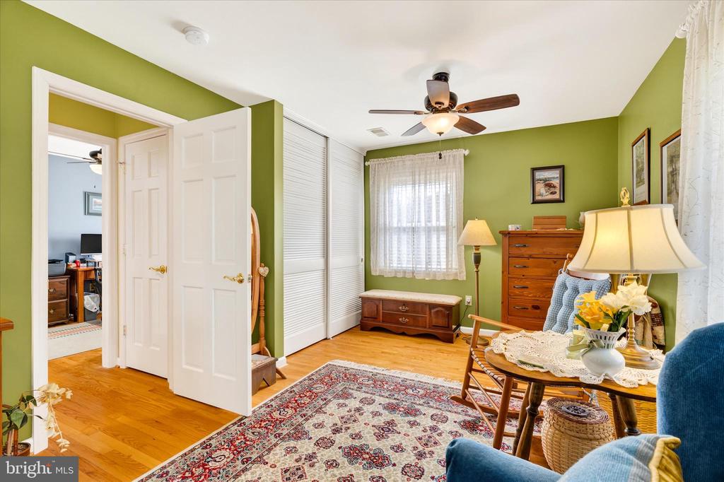 2 LOMBARDY DRIVE