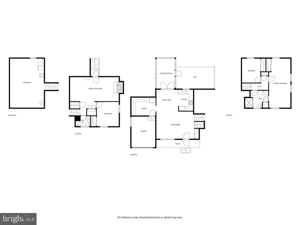 2 LOMBARDY DRIVE