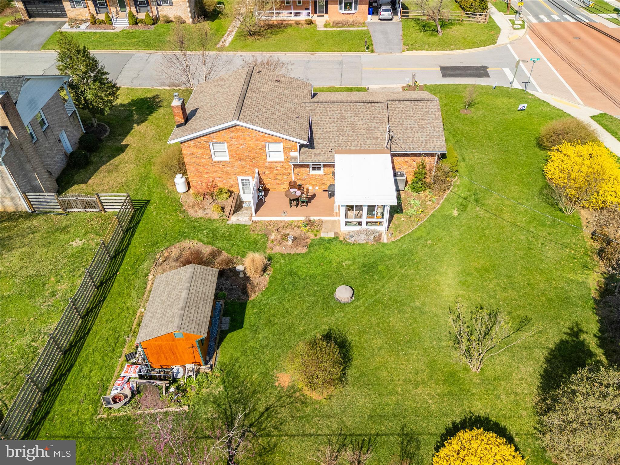 2 LOMBARDY DRIVE
