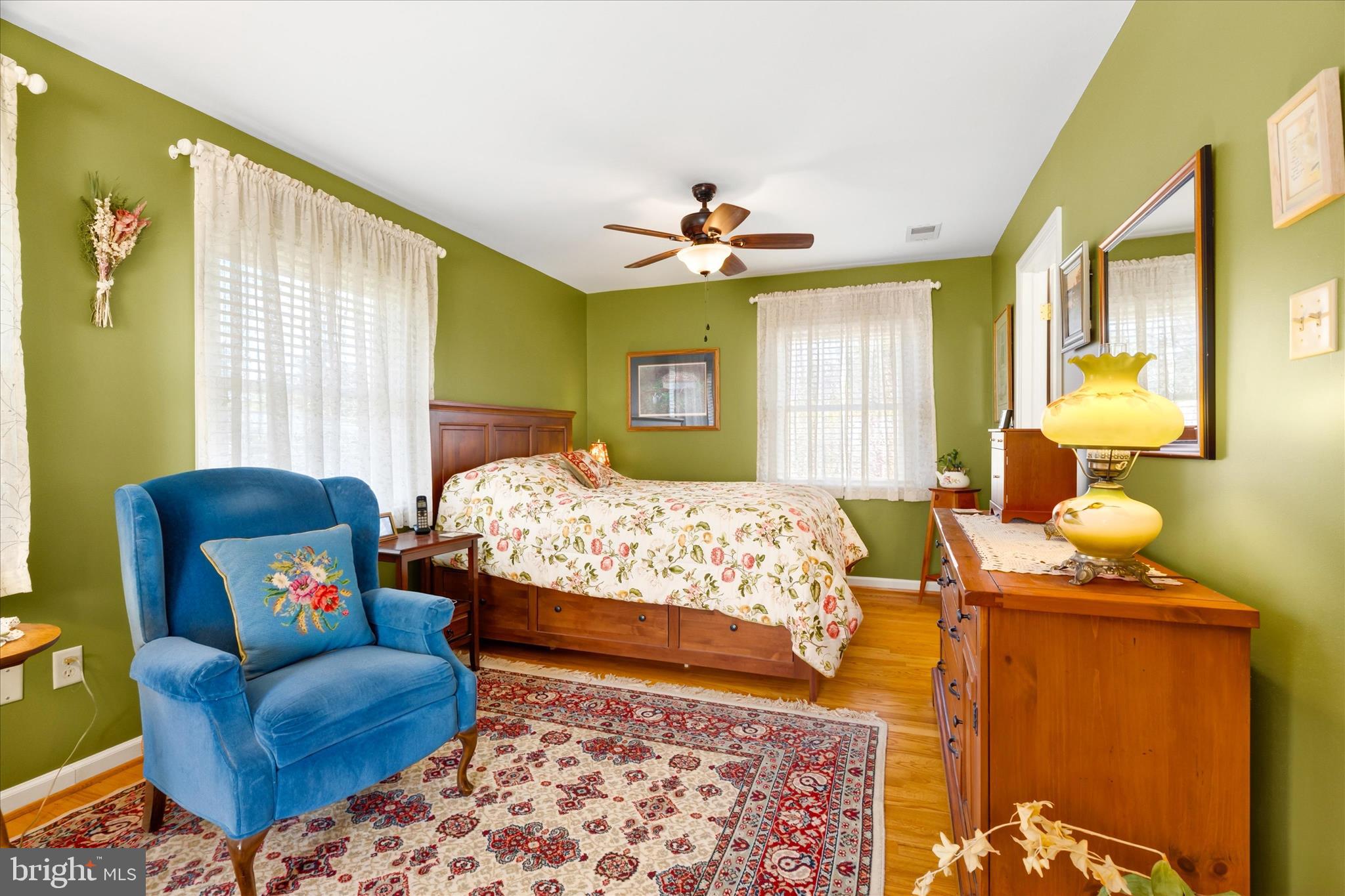 2 LOMBARDY DRIVE