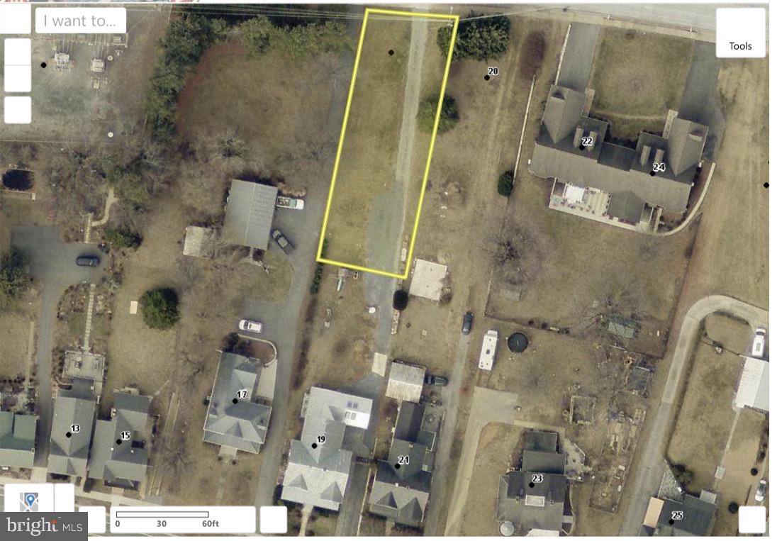 Lot 1 E GREEN STREET