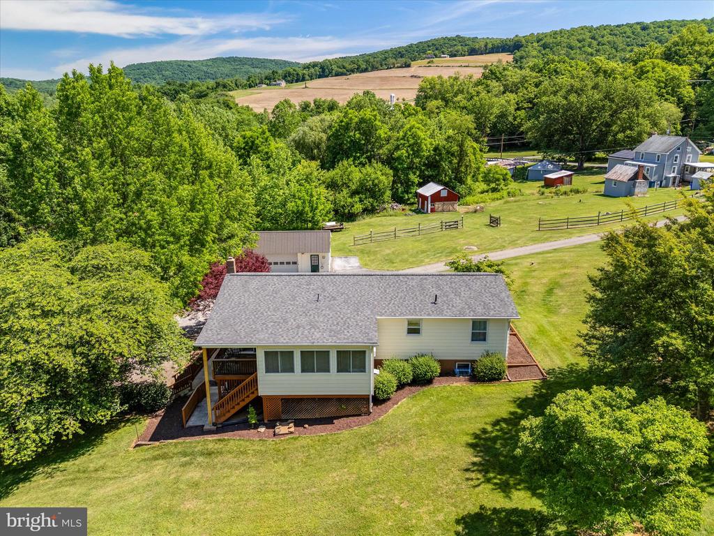 11312 HIGHLAND SCHOOL ROAD