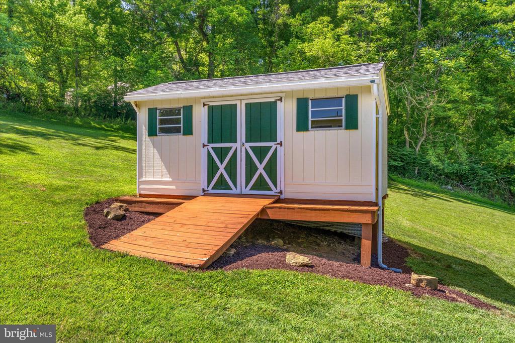 11312 HIGHLAND SCHOOL ROAD