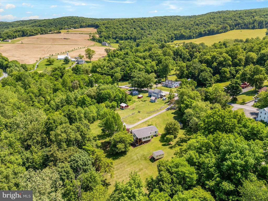 11312 HIGHLAND SCHOOL ROAD