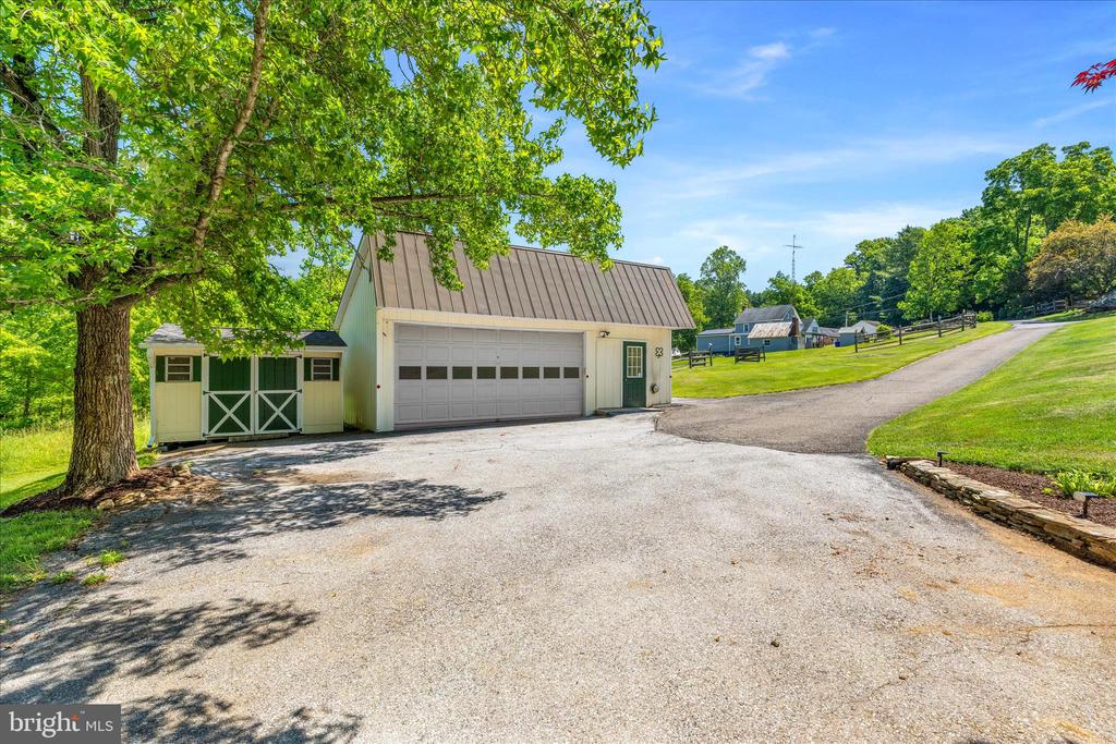 11312 HIGHLAND SCHOOL ROAD