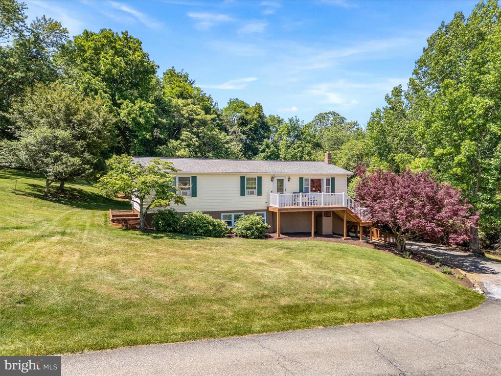 11312 HIGHLAND SCHOOL ROAD