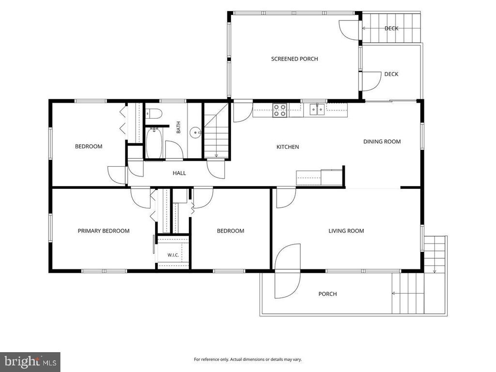 11312 HIGHLAND SCHOOL ROAD