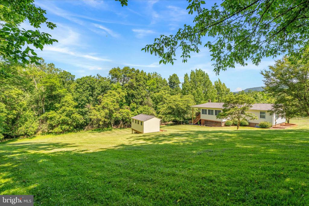 11312 HIGHLAND SCHOOL ROAD