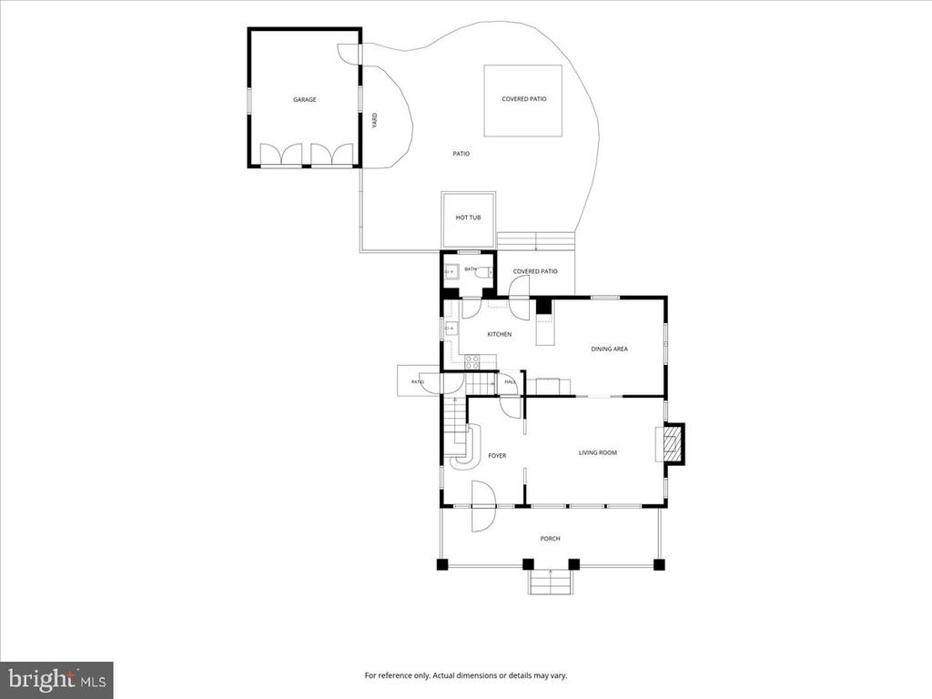 106 PROSPECT STREET