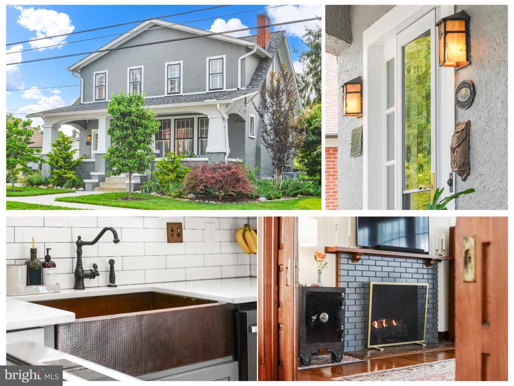 106 PROSPECT STREET