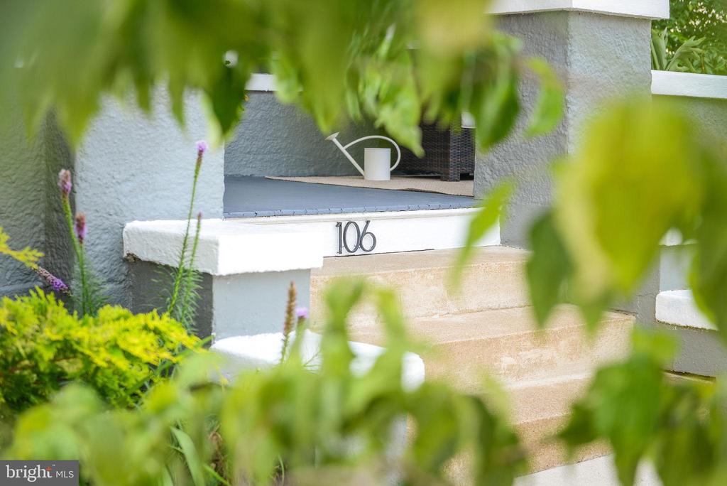 106 PROSPECT STREET