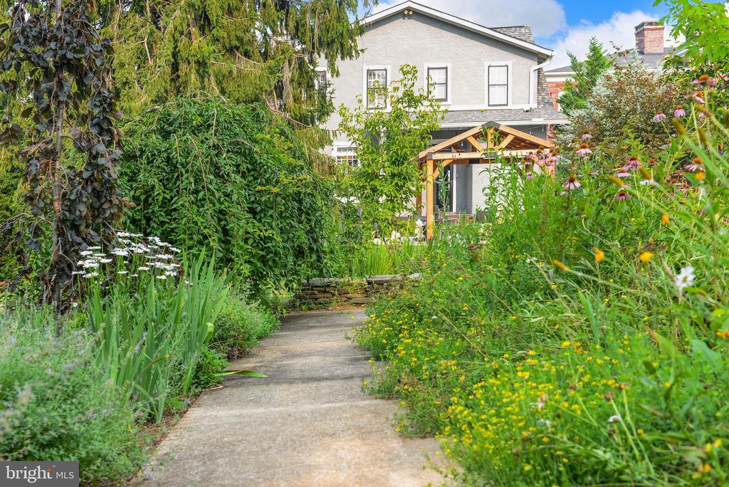 106 PROSPECT STREET