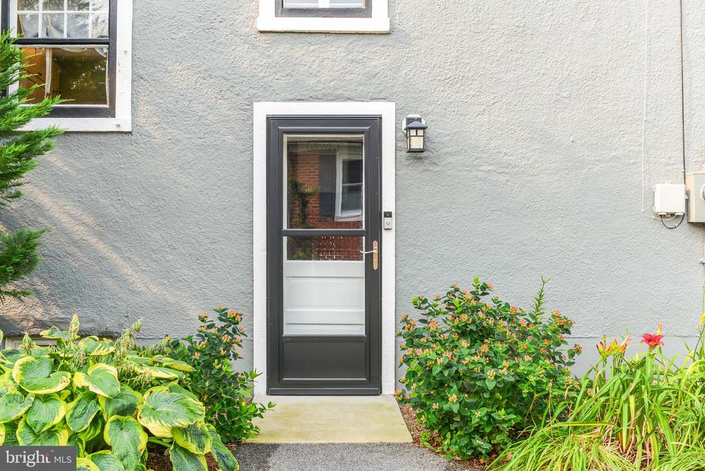 106 PROSPECT STREET