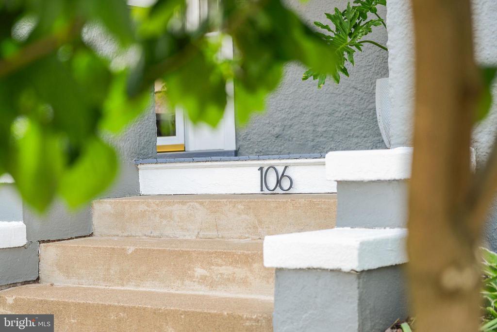 106 PROSPECT STREET