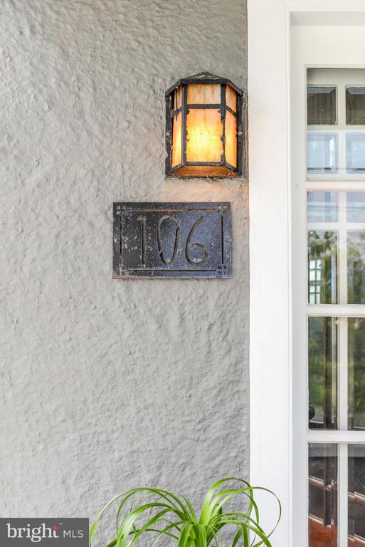 106 PROSPECT STREET