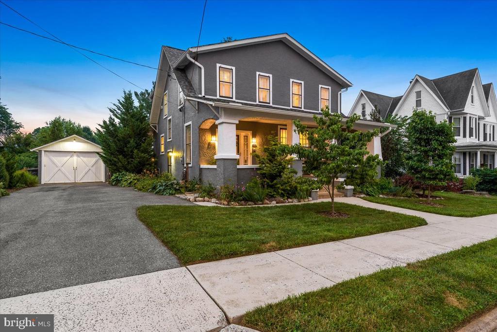 106 PROSPECT STREET